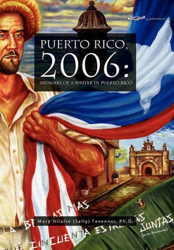 Cover image for Puerto Rico, 2006