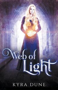 Cover image for Web Of Light