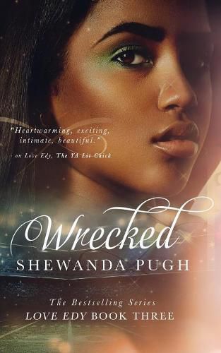 Cover image for Wrecked (Love Edy Book Three)