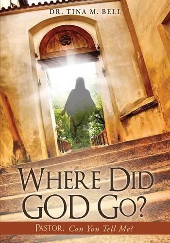 Cover image for Where Did God Go?