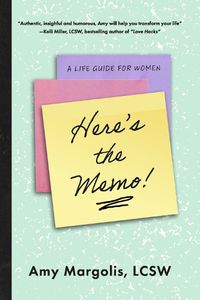 Cover image for Here's the Memo!