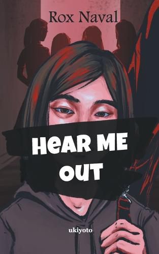 Cover image for Hear Me Out