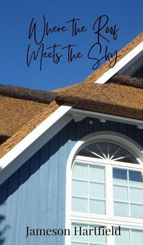 Cover image for Where the Roof Meets the Sky