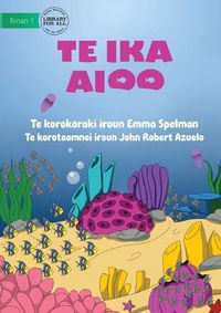 Cover image for This Fish - Te ika aioo (Te Kiribati)