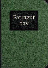 Cover image for Farragut day