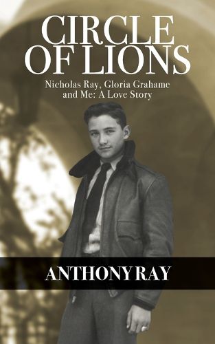 Cover image for Circle of Lions