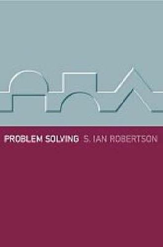 Cover image for Problem Solving