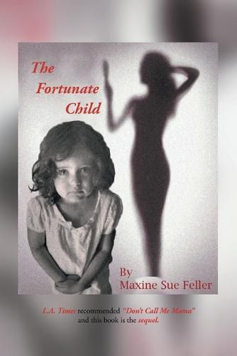 Cover image for The Fortunate Child