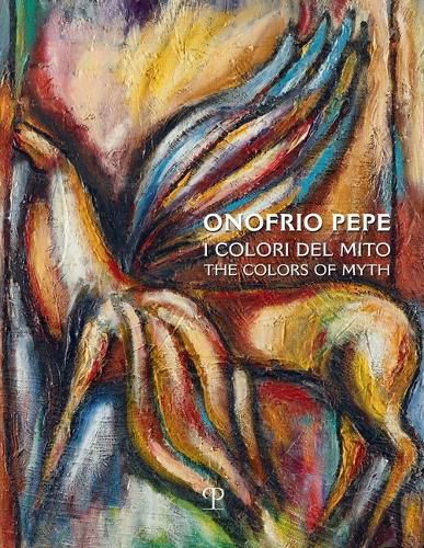 Cover image for Onofrio Pepe