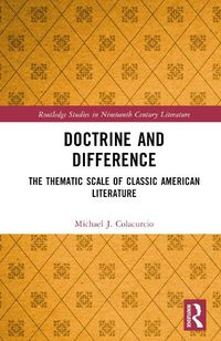 Cover image for Doctrine and Difference