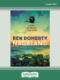 Cover image for Nagaland