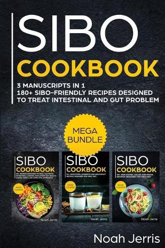 SIBO Cookbook