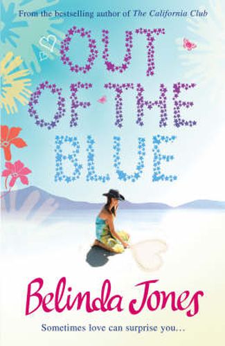 Cover image for Out of the Blue