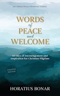 Cover image for Words of Peace and Welcome