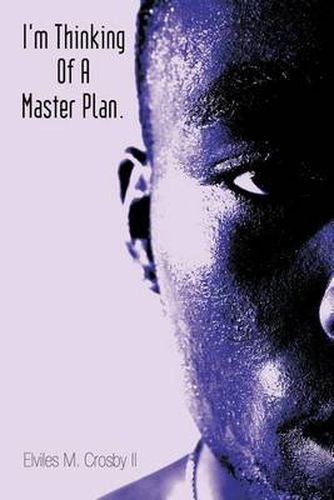 Cover image for I'm Thinking of a Master Plan.