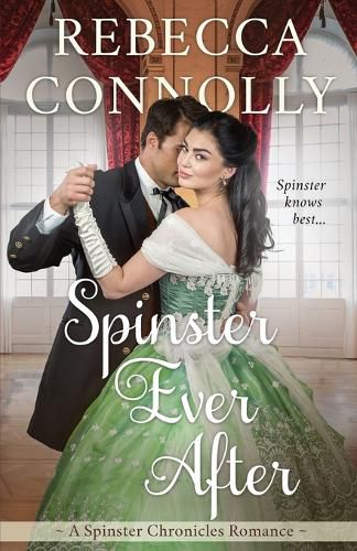 Spinster Ever After