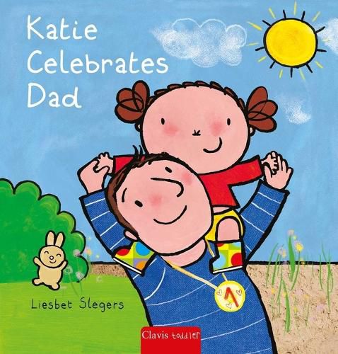 Cover image for Katie Celebrates Dad