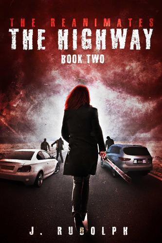 Cover image for The Highway