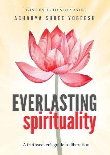 Cover image for Everlasting Spirituality