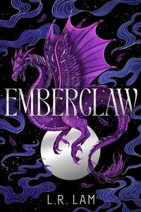 Cover image for Emberclaw