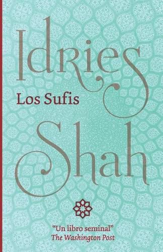 Cover image for Los Sufis