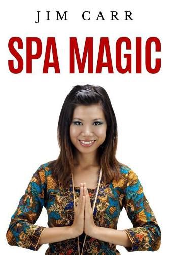 Cover image for Spa Magic