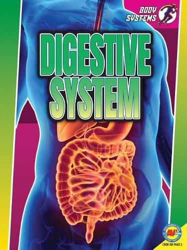 Cover image for Digestive System