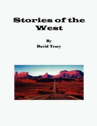 Cover image for Stories of the West