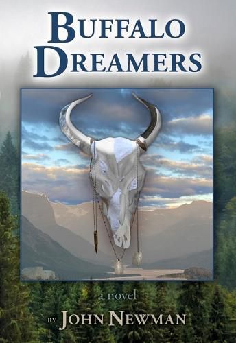 Cover image for Buffalo Dreamers