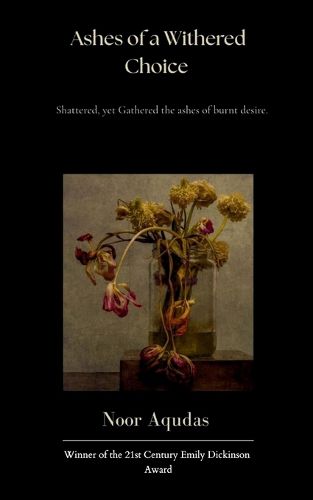 Cover image for The Fading Thirst (Edition1st)