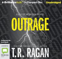 Cover image for Outrage