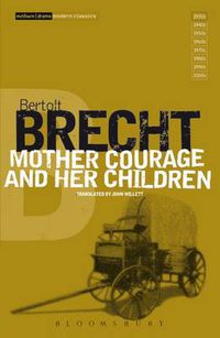 Cover image for Mother Courage and Her Children