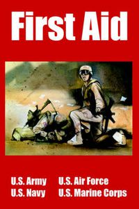 Cover image for First Aid