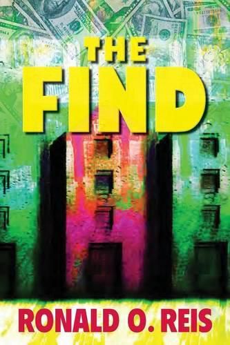 Cover image for The Find