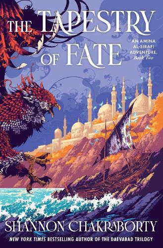 Cover image for The Tapestry of Fate