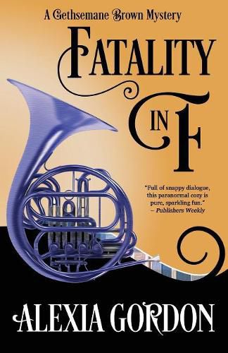 Cover image for Fatality in F