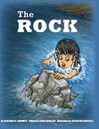 Cover image for The Rock