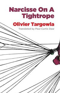 Cover image for Narcisse on a Tightrope