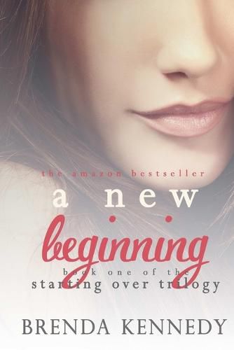 Cover image for A New Beginning