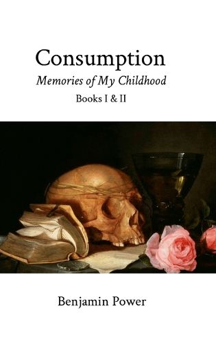Cover image for Consumption