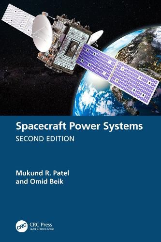 Cover image for Spacecraft Power Systems