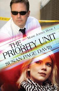 Cover image for The Priority Unit