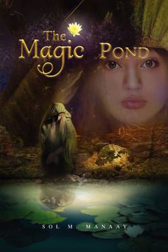 Cover image for The Magic Pond