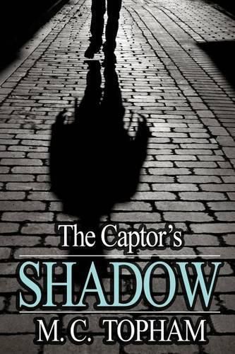 Cover image for The Captor's Shadow