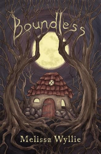 Cover image for Boundless