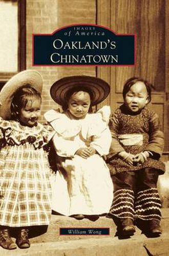 Cover image for Oakland's Chinatown