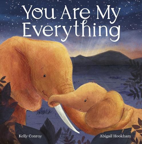 Cover image for You Are My Everything