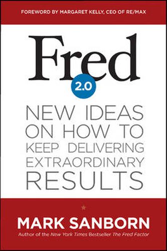 Cover image for Fred 2.0