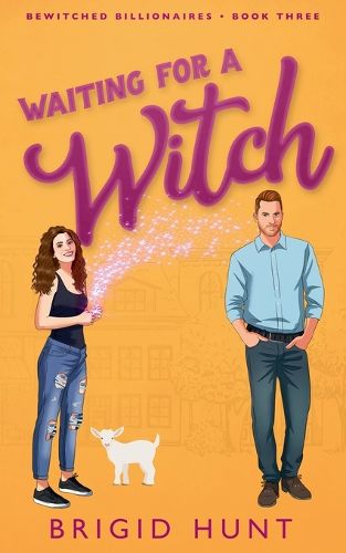 Cover image for Waiting For a Witch