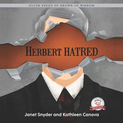 Cover image for Herbert Hatred